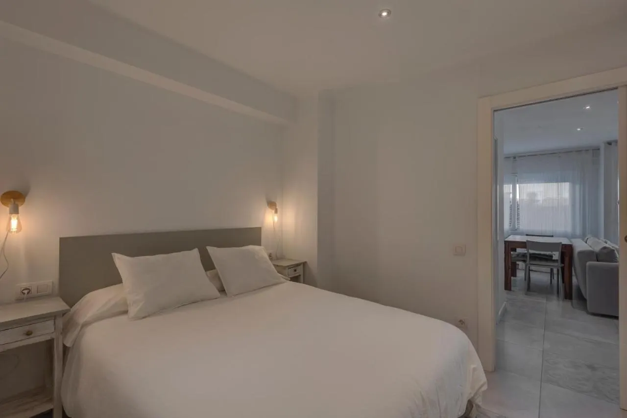 Mare Nostrum: En El Corazon De Sitges Spain