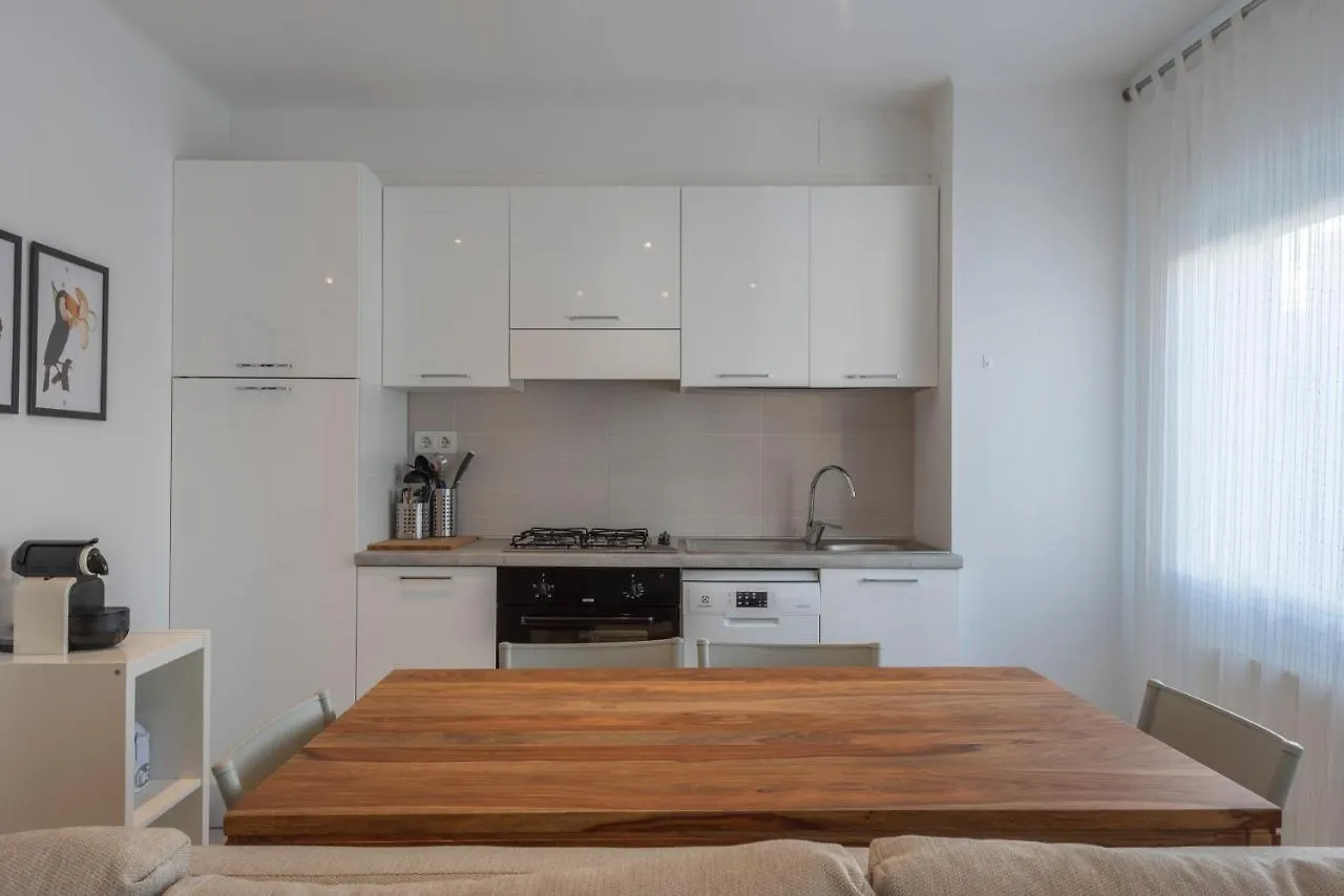 Apartment Mare Nostrum: En El Corazon De Sitges Spain